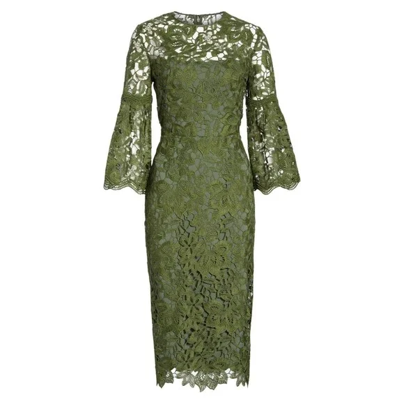 chinese dress ladies The Wallace  Lela Rose